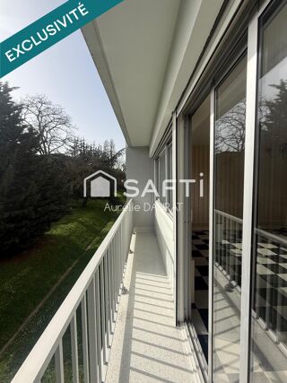  Appartement � vendre 5 pi�ces 68 m�