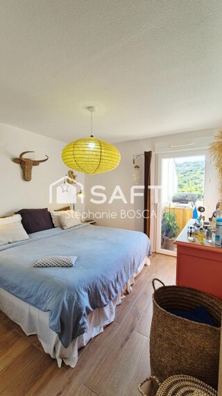  Appartement à vendre 4 pièces 82 m²