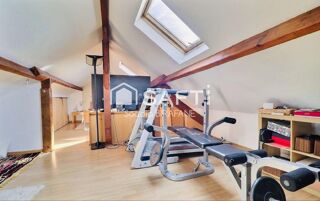  Maison � vendre 6 pi�ces 111 m�