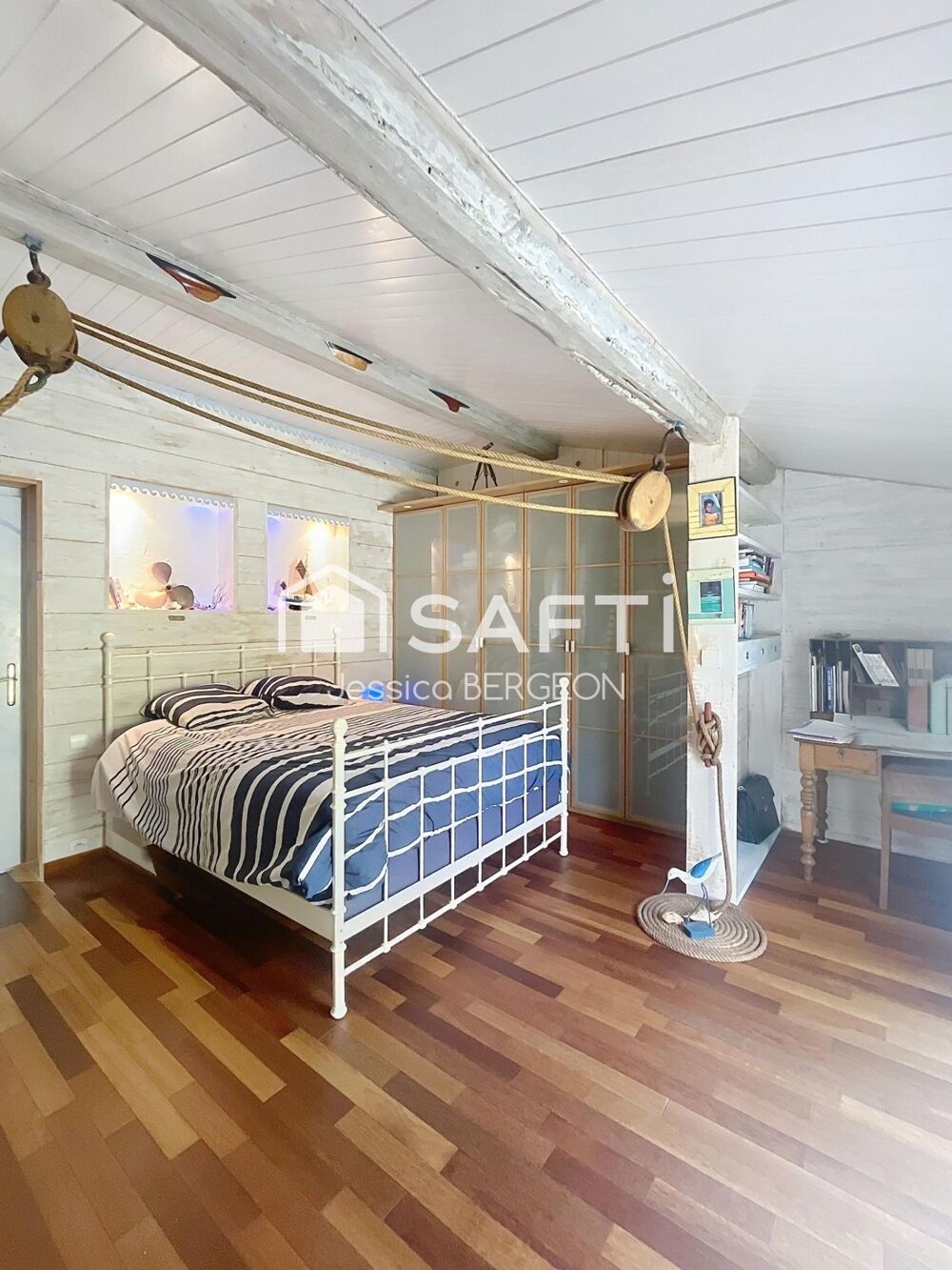  vendre  Maison Lacanau (33680)