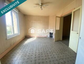  Maison à vendre 4 pièces 109 m²