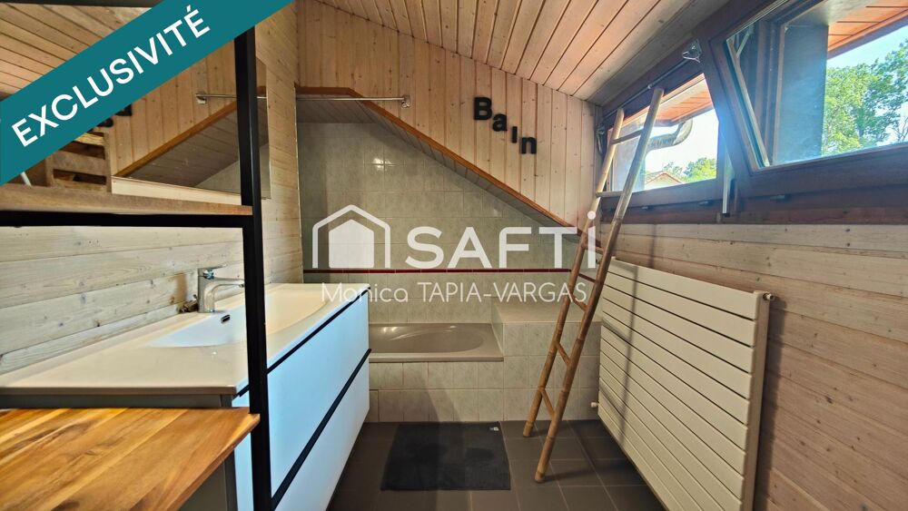 � vendre  Maison Divonne-les-Bains (01220)