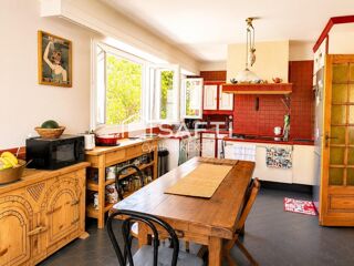 Maison à vendre 6 pièces 130 m²