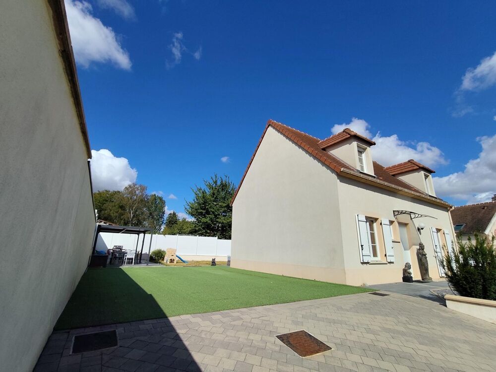 Vente Maison COUP DE CŒUR A DÉCOUVRIR !!!! Ivry-le-temple