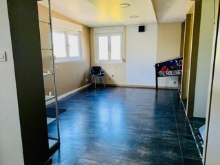  Maison à vendre 4 pièces 133 m²