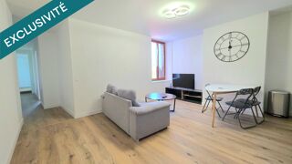  Appartement à vendre 3 pièces 59 m²