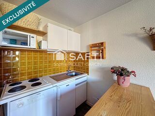  Appartement � vendre 1 pi�ce 24 m�