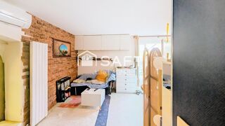  Appartement à vendre 1 pièce 30 m²