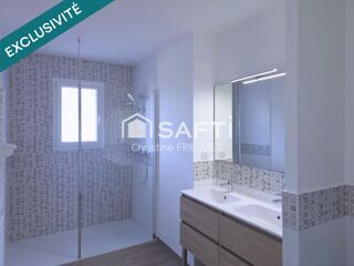  Maison à vendre 8 pièces 120 m²