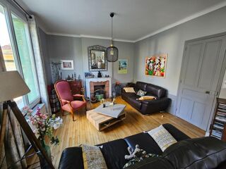  Maison à vendre 9 pièces 220 m²