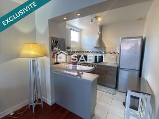  Appartement à vendre 2 pièces 46 m²
