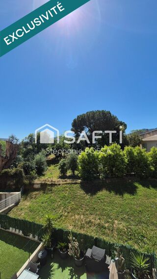  Appartement à vendre 2 pièces 38 m²