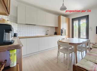  Maison à vendre 4 pièces 130 m²