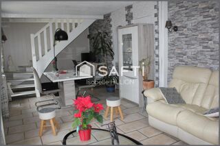  Maison � vendre 5 pi�ces 100 m�