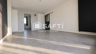 Appartement à vendre 5 pièces 87 m²