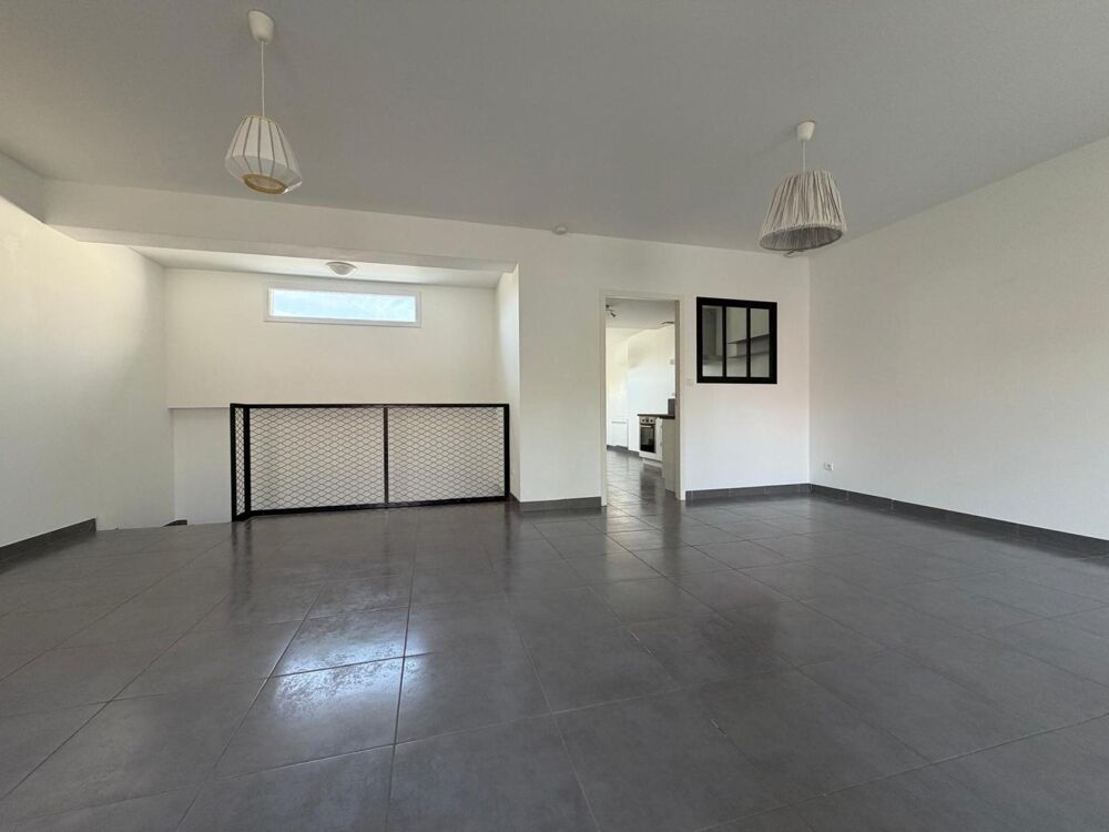 Vente Appartement Bien rare, quartier Lafayette – Duplex 133 M² – 4 chambres – Grande Terrasse – Garage Angers