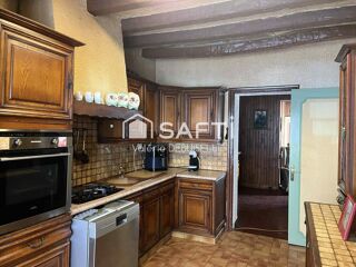  Maison � vendre 5 pi�ces 133 m�