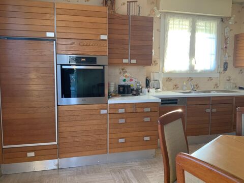   BELLE NEO BRETONNE Maison - 8 pi�ce(s) - 200 m�