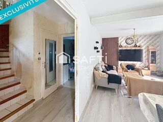  Maison � vendre 5 pi�ces 90 m�