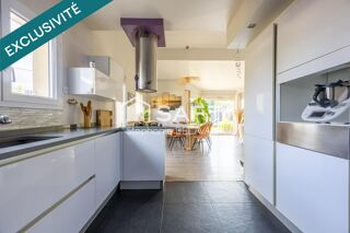  Maison � vendre 5 pi�ces 178 m�