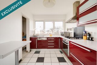  Appartement � vendre 3 pi�ces 74 m�