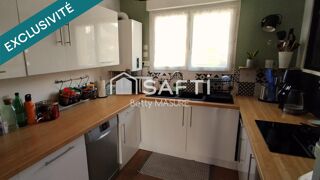  Maison � vendre 4 pi�ces 105 m�