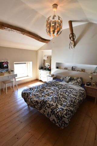  Maison à vendre 8 pièces 143 m²