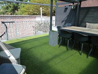  Maison à vendre 7 pièces 110 m²