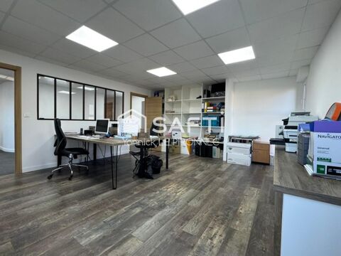   Location local commercial ou artisanal 320 m² 