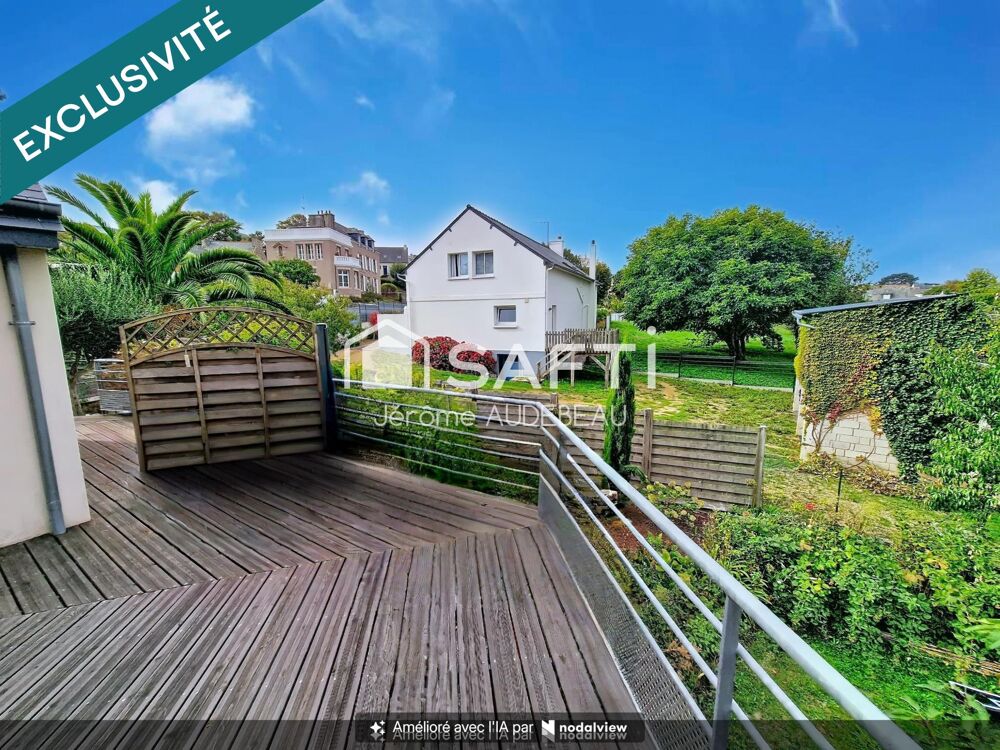 à vendre  Maison Erquy (22430)