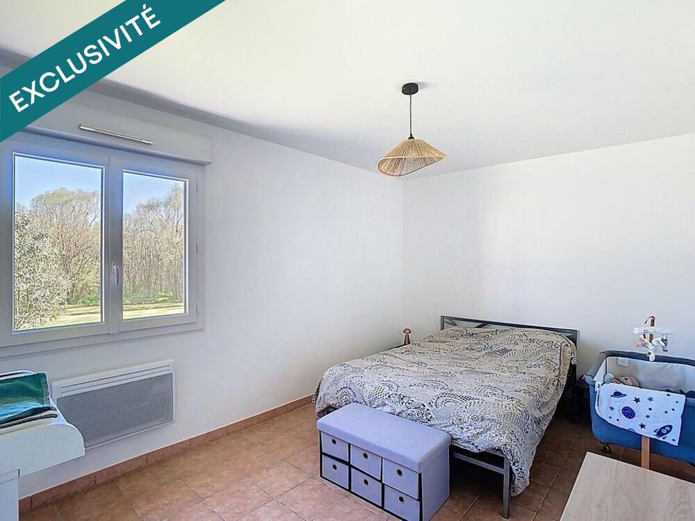 Vente Maison Grande villa de plain pied avec double garage Auch