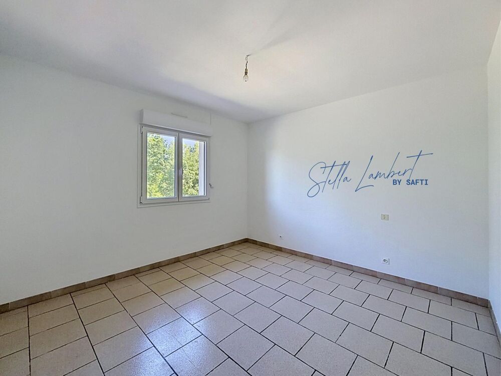 Vente Appartement Appartement T3 rénové avec grand jardin de 400 m² Villemur-sur-tarn