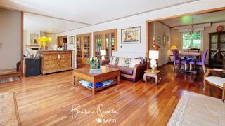  Maison � vendre 7 pi�ces 125 m�