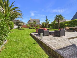  Maison à vendre 5 pièces 162 m²
