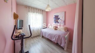  Maison � vendre 5 pi�ces 100 m� Romegoux