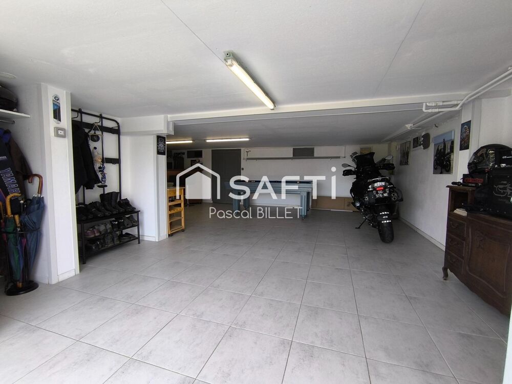 à vendre  Maison Berck (62600)