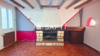  Maison � vendre 4 pi�ces 102 m�