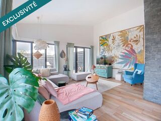  Maison � vendre 7 pi�ces 192 m�