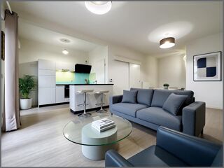  Appartement à vendre 3 pièces 70 m²