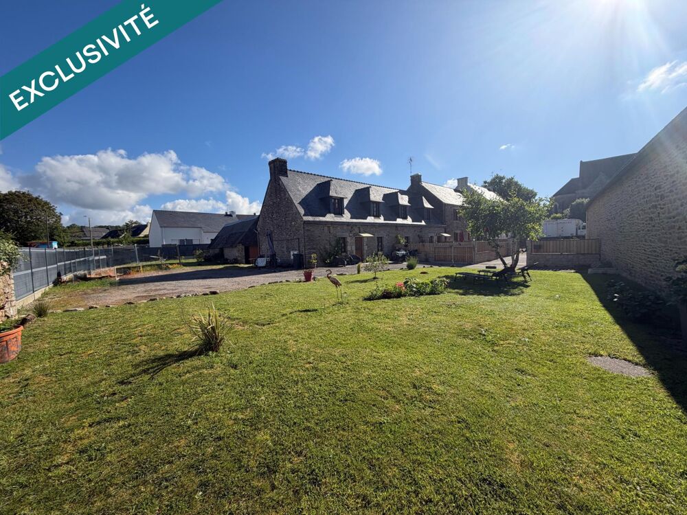Vente Maison LONGERE DE 75 M2 SUR TERRAIN DE 898 M2 A BRANDERION Branderion