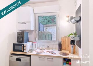  Appartement � vendre 4 pi�ces 70 m�