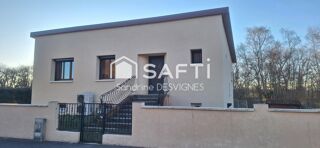  Maison � vendre 5 pi�ces 175 m�