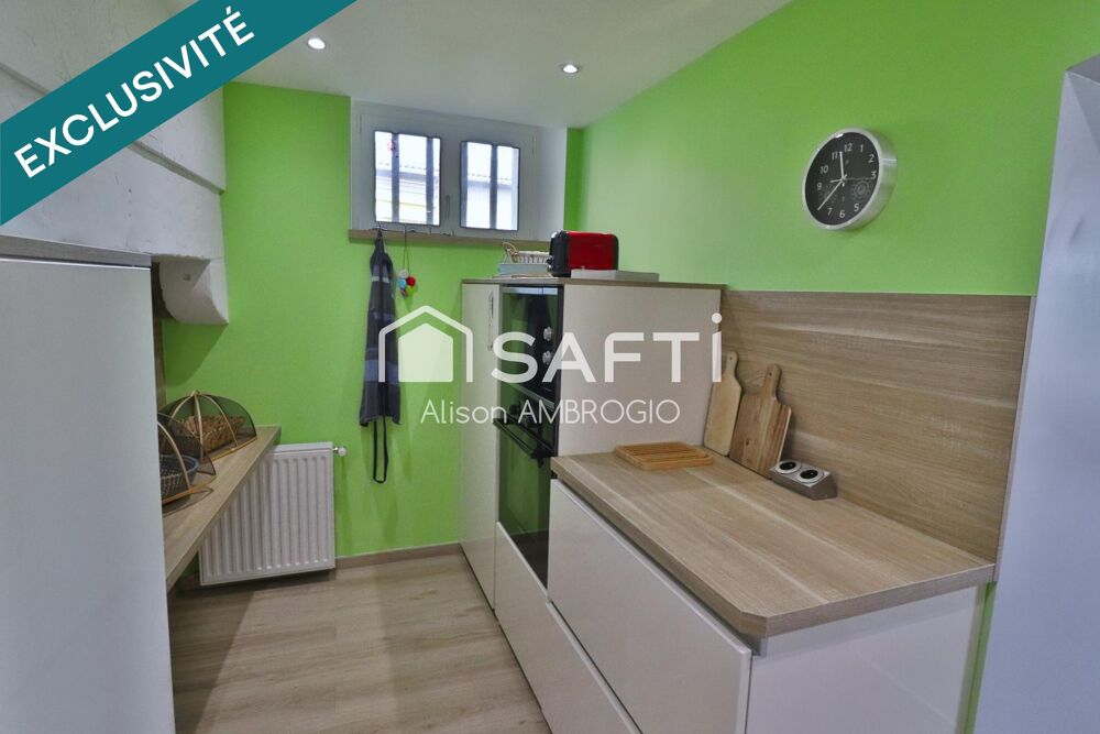 Vente Maison Maison familiale au calme Anderny