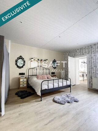  Maison � vendre 8 pi�ces 250 m�