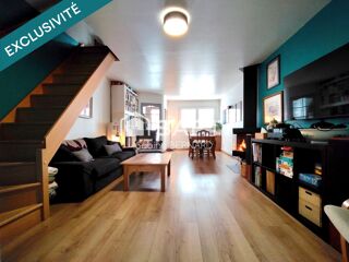  Maison � vendre 5 pi�ces 85 m�