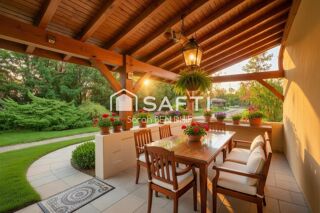  Maison � vendre 4 pi�ces 105 m�