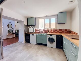  Maison à vendre 7 pièces 157 m²