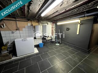  Maison à vendre 5 pièces 110 m²