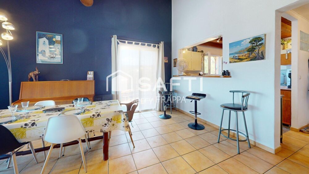 � vendre  Maison Pietrosella (20166)