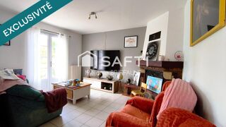  Maison à vendre 4 pièces 120 m²
